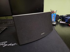 Philips Fidelio Wireless Speaker With Airplay Model AD7000W/10 SoundAvia Black