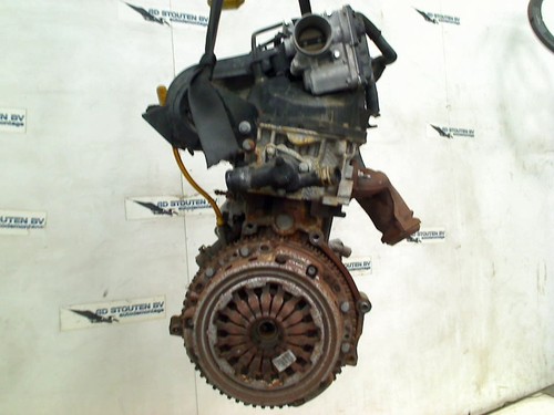 Motore renault clio - renault,