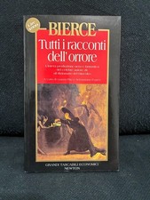 Ambrose Bierce - TUTTI I