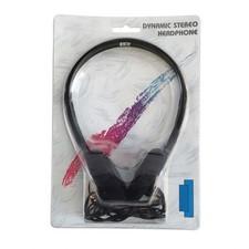 Cuffie Stereo Dinamiche