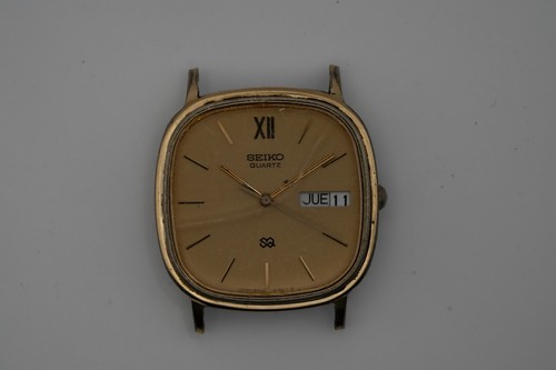 Orologio vintage seiko - vintage,