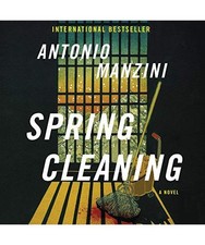 Spring Cleaning [The Rocco