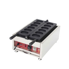 Macchina Snack Panificio