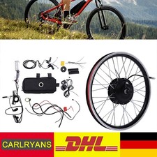 Kit trasformazione bici