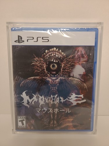 Mouthole ps5 variant ultra - mouthole,