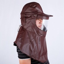 Maschera protettiva per