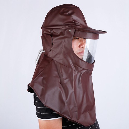 Maschera protettiva per