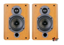 WHARFEDALE diffusori da