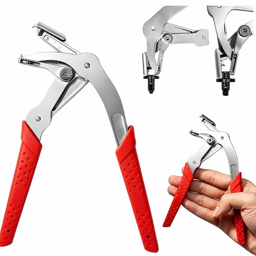 Pinza clip auto strumento
