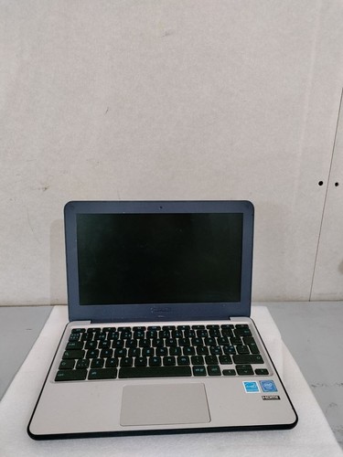 Asus chromebook c202 - asus,