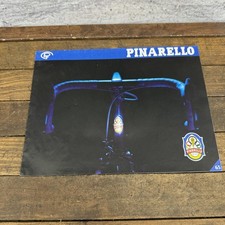 Vintage Pinarello Bicycles