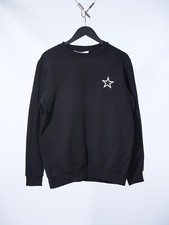 GIVENCHY Felpa girocollo con