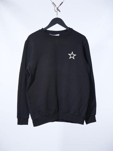 Givenchy felpa girocollo con - givenchy,