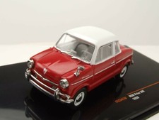 ixo models 1/43 NSU Prinz 30E