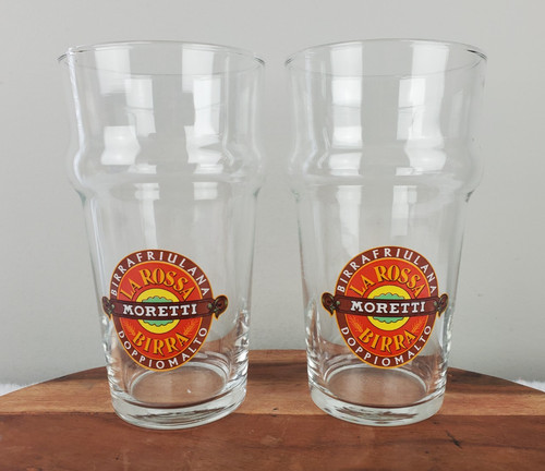 Set moretti larossa - set,