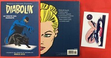 DIABOLIK - I CLASSICI DEL