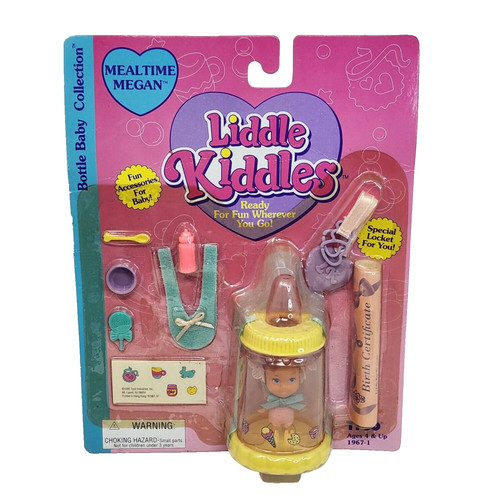 Bambola vintage 1995 tyco - vintage,