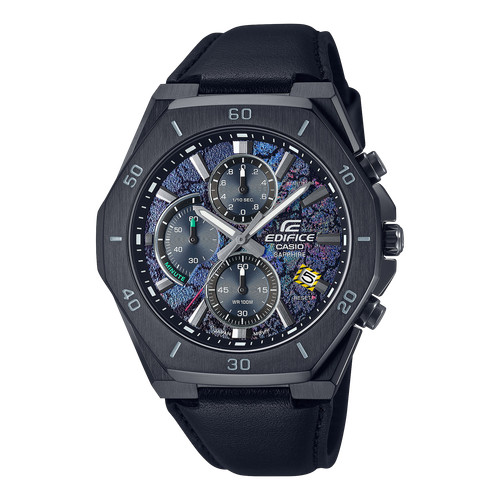 Casio edifice slim line - casio,