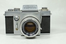 Beseler Topcon RE Super