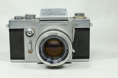 Beseler topcon super - topcon, re
