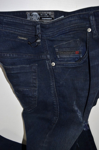 Jeans uomo italia diesel - jeans,