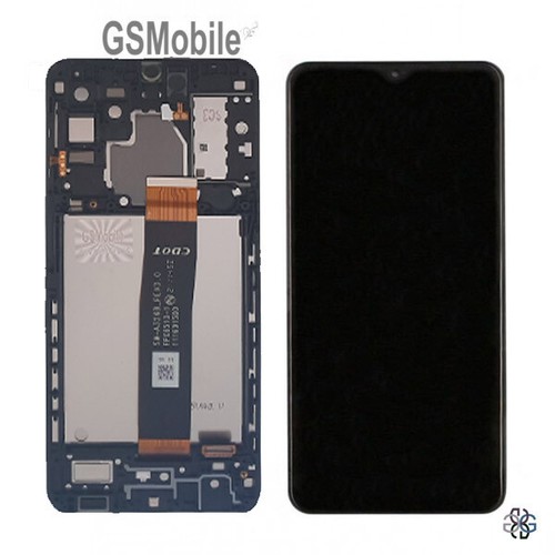 Display pantalla lcd tactil - display,
