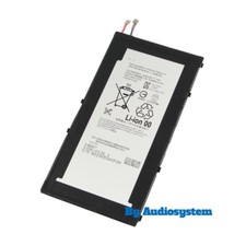 Batteria lis1569erpc sony - batteria,
