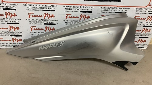 Carena posteriore destra - , kymco