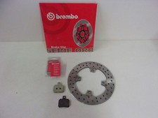 Disco freno Brembo freno