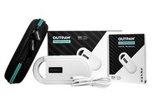 Outpaw Lettore Chip Animali