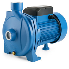 POMPA ELETTROPOMPA GHISA