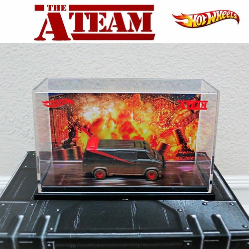 The team gmc - the,