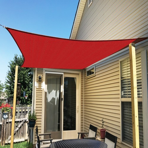 Tenda sole rettangolare - sole,