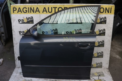 Portiera anteriore sinistra - anteriore,