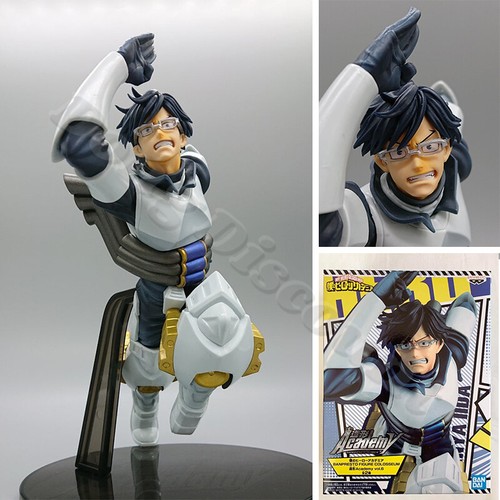 Hero academia iida tenya - my,