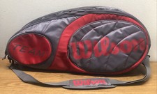 Borsa tennis Wilson Team BGP