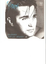 disco 45 GIRI SCIALPI MIO