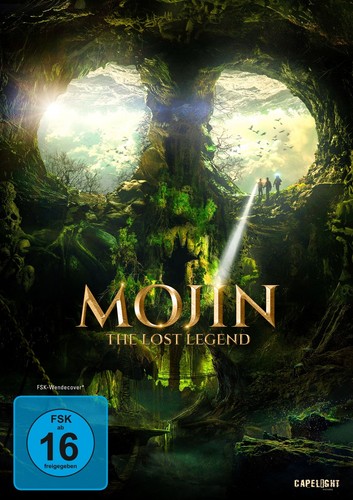 Mojin the lost legend - the,