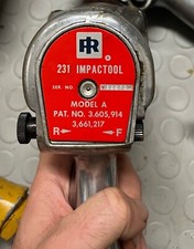 Avvitatore Pneumatico ad Aria 1/2" Ingersoll Rand 231