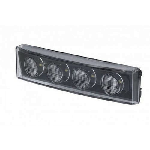 Fanalino led luce ingombro - fanalino,