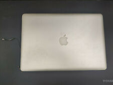 APPLE MACBOOK PRO 15" TOP COVER + LCD + VETRO  A1286  TESTATO FUNZIONANTE
