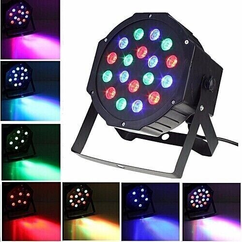 Faretto faro led par - faro,