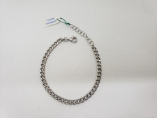 Bracciale uomo maglia - bracciale,