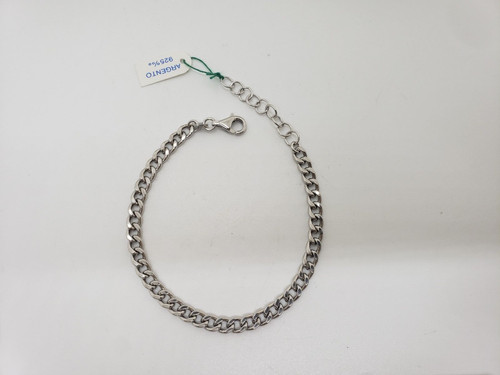 Bracciale uomo maglia - da,