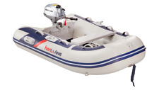 PACKAGE HONDA MARINE GOMMONE / TENDER LISTELLARE 2,00mt + MOTORE BF2,3 DH