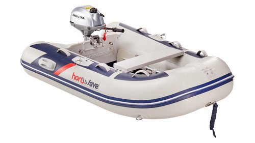Package honda marine gommone - gommone, /