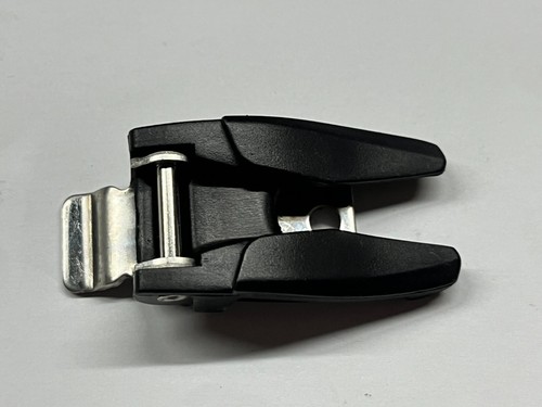 Fox instinct nero - 1, pezzo