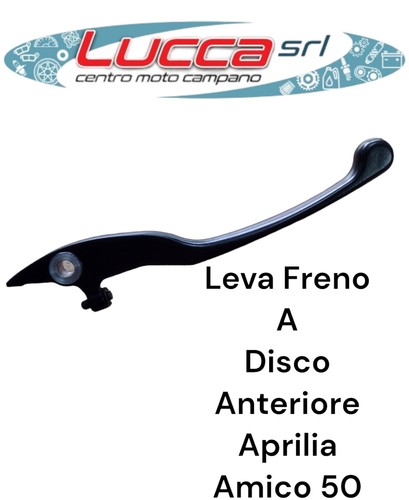 8218156 leva freno anteriore - leva,