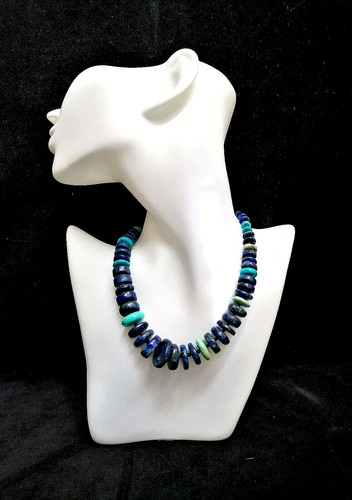 Bellissima antica collana - bellissima,