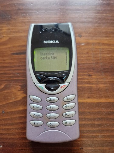 Cellulare nokia 8210 - cellulare,